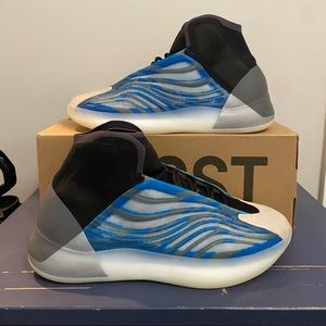 Yeezy basketball size 12